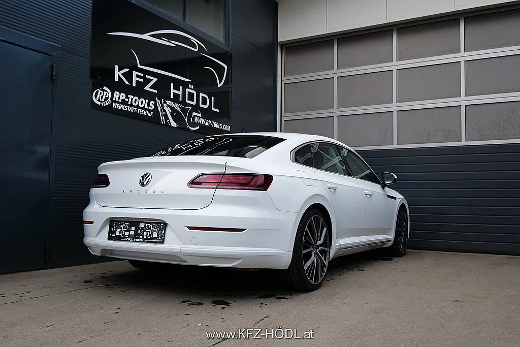 Volkswagen Arteon 1,5 TSI ACT Image 2