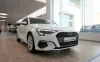 Audi A3 SPORTBACK 35TFSI*S-TRONIC*NIEUW MODEL*TOPAUTO ! Thumbnail 5