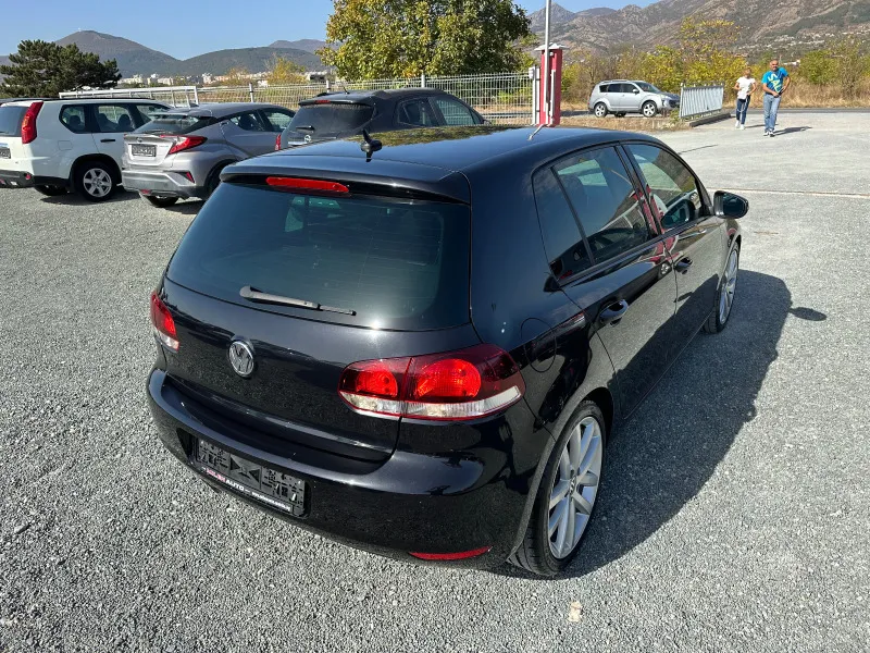 Volkswagen Golf (KATO НОВА) Image 6