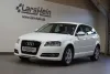 Audi A3 1,6 TDi Attraction Sportback 5d Thumbnail 1