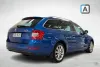 Skoda Octavia Combi 1,4 TSI Elegance * Koukku / Webasto* Thumbnail 3