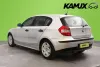 BMW 116 E87 Hatchback / Juuri huollettu / 2x Renkaat / Vakio Thumbnail 5