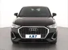 AUDI Q3 SPB 35 TDI S tronic S line edition Thumbnail 2