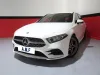 MERCEDES BENZ Classe A A 180 d Automatic Premium Thumbnail 1