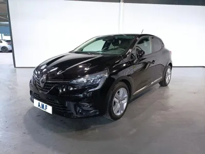 RENAULT Clio SCe 65 CV 5p. Zen