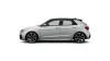 AUDI A1 SPB 30 TFSI S tronic S line edition Thumbnail 3