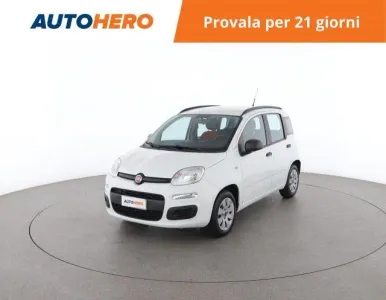 FIAT Panda 1.2 Pop