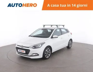 HYUNDAI i20 1.1 CRDi 12V 5p. Style