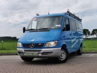 Mercedes-Benz Sprinter 311 CDI