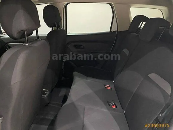 Dacia Duster 1.5 BlueDCI Comfort Image 7