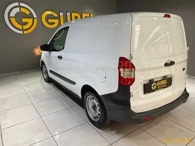 Ford Transit Courier 1.5 TDCi Trend