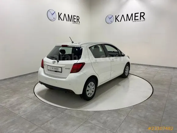 Toyota Yaris 1.0 Life Image 2