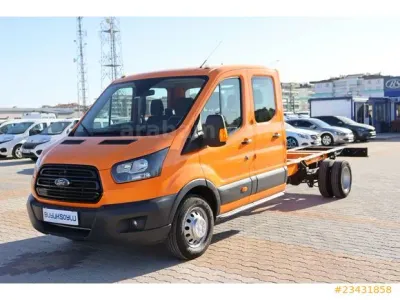 Ford Trucks Transit 470